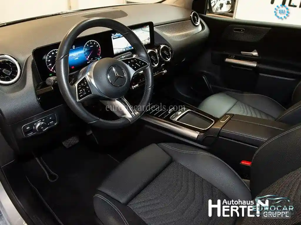 Mercedes-Benz B 250