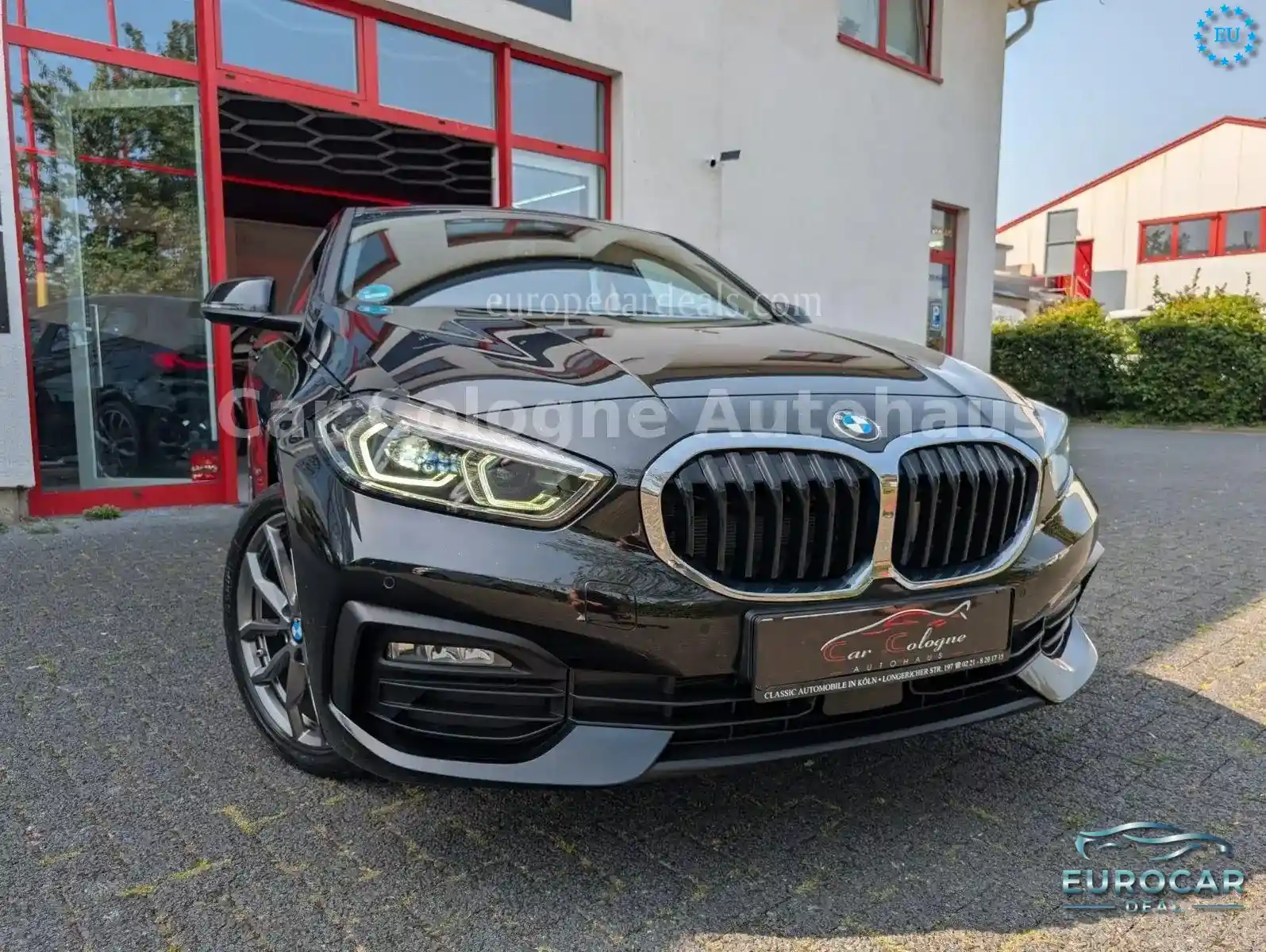 BMW 120