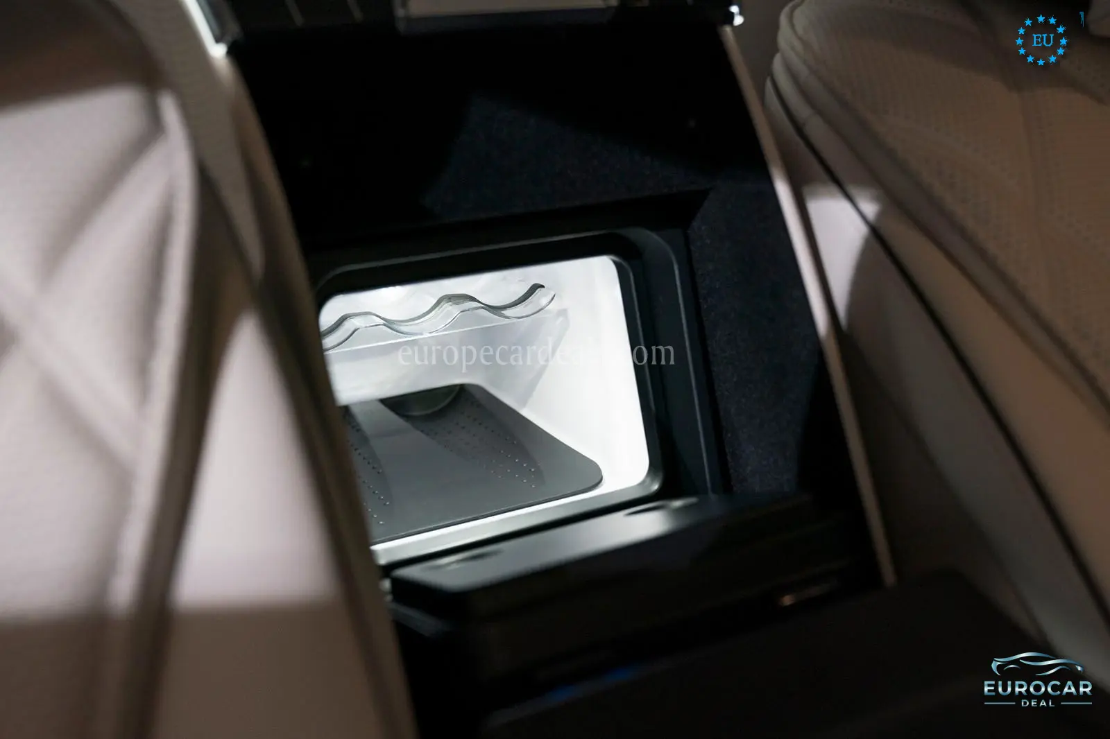 Mercedes-Benz S 580