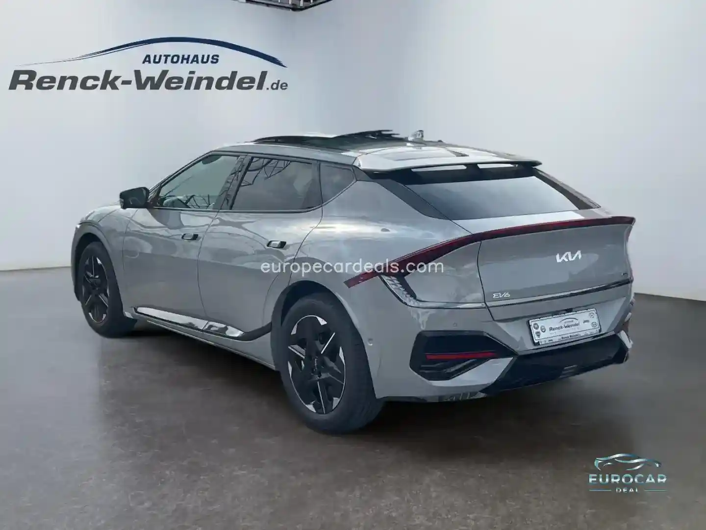 Kia EV6