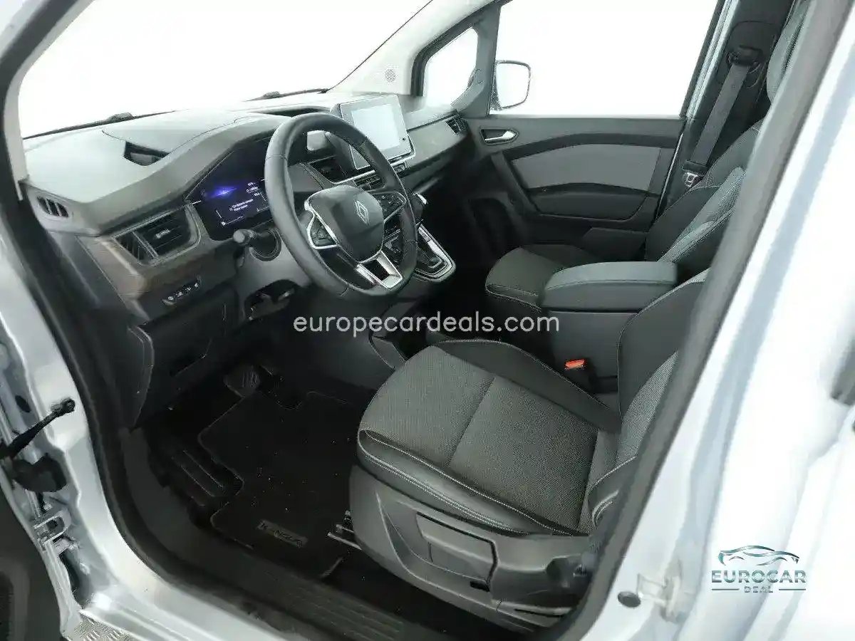 Renault Grand Kangoo