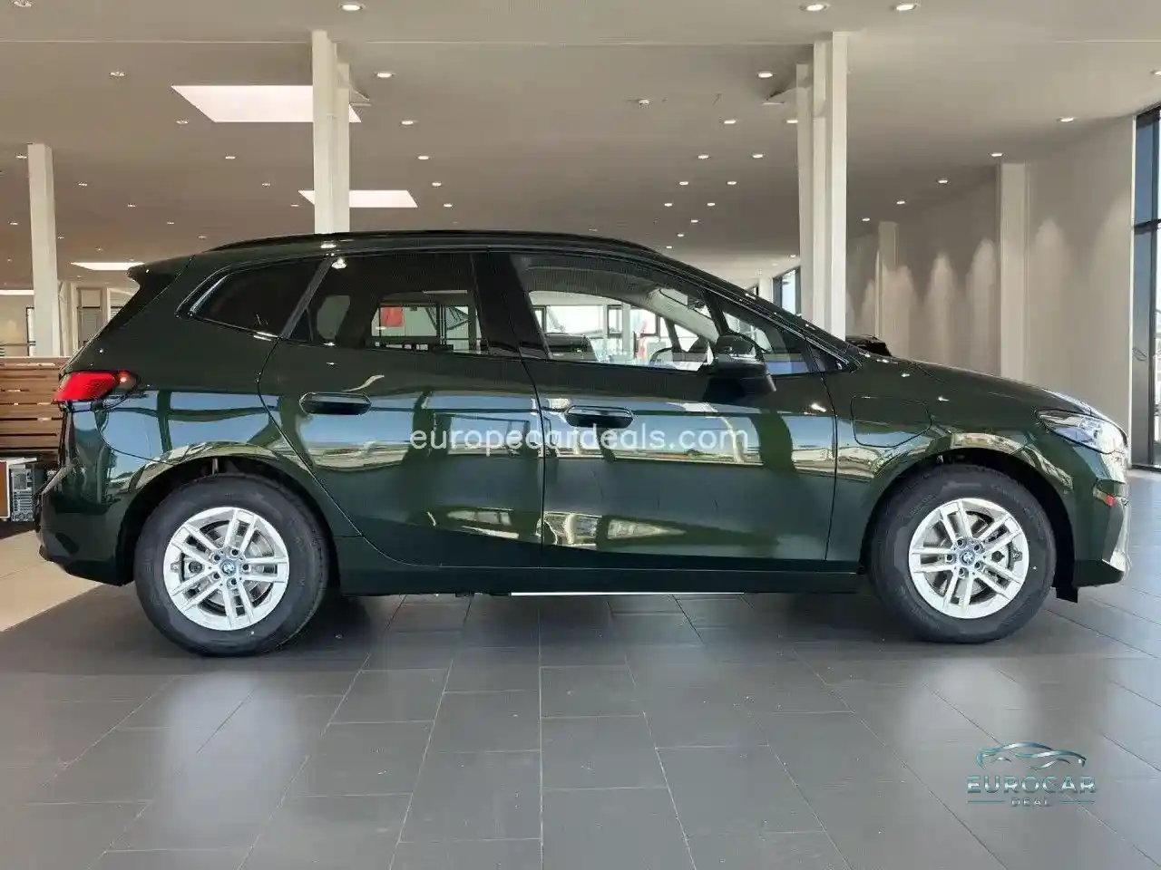 BMW 225 Active Tourer