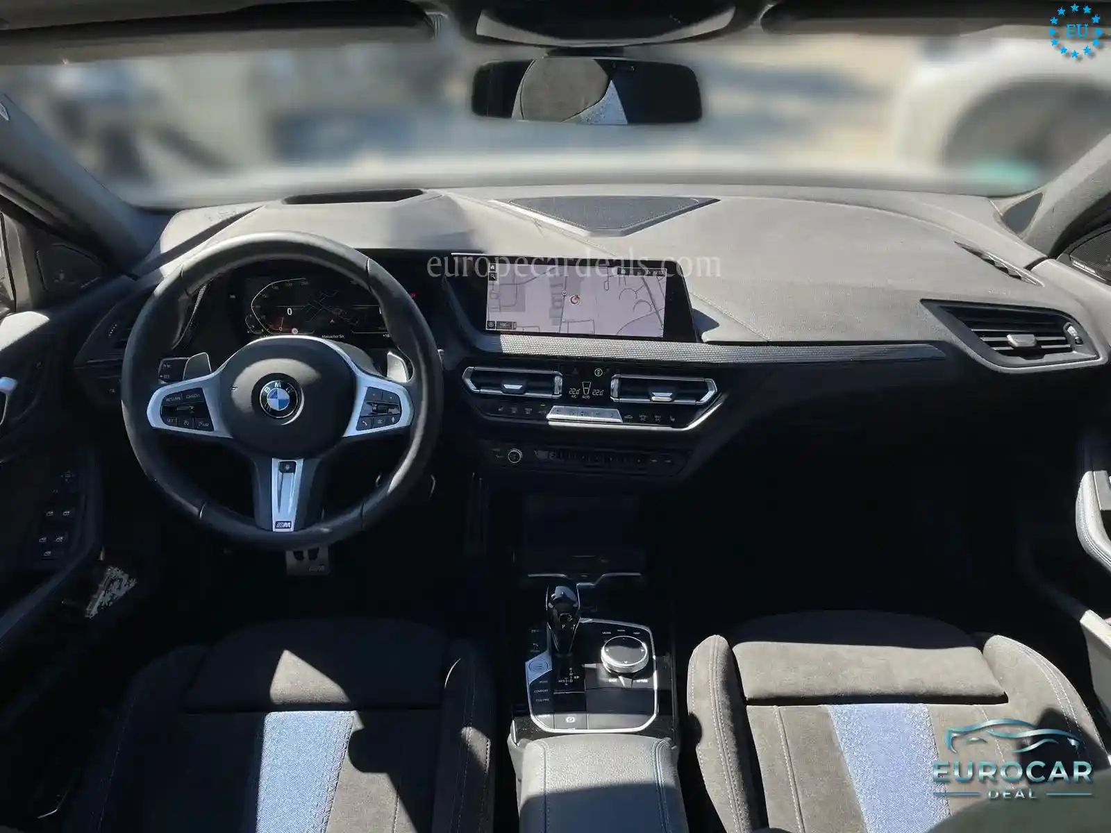 BMW 128
