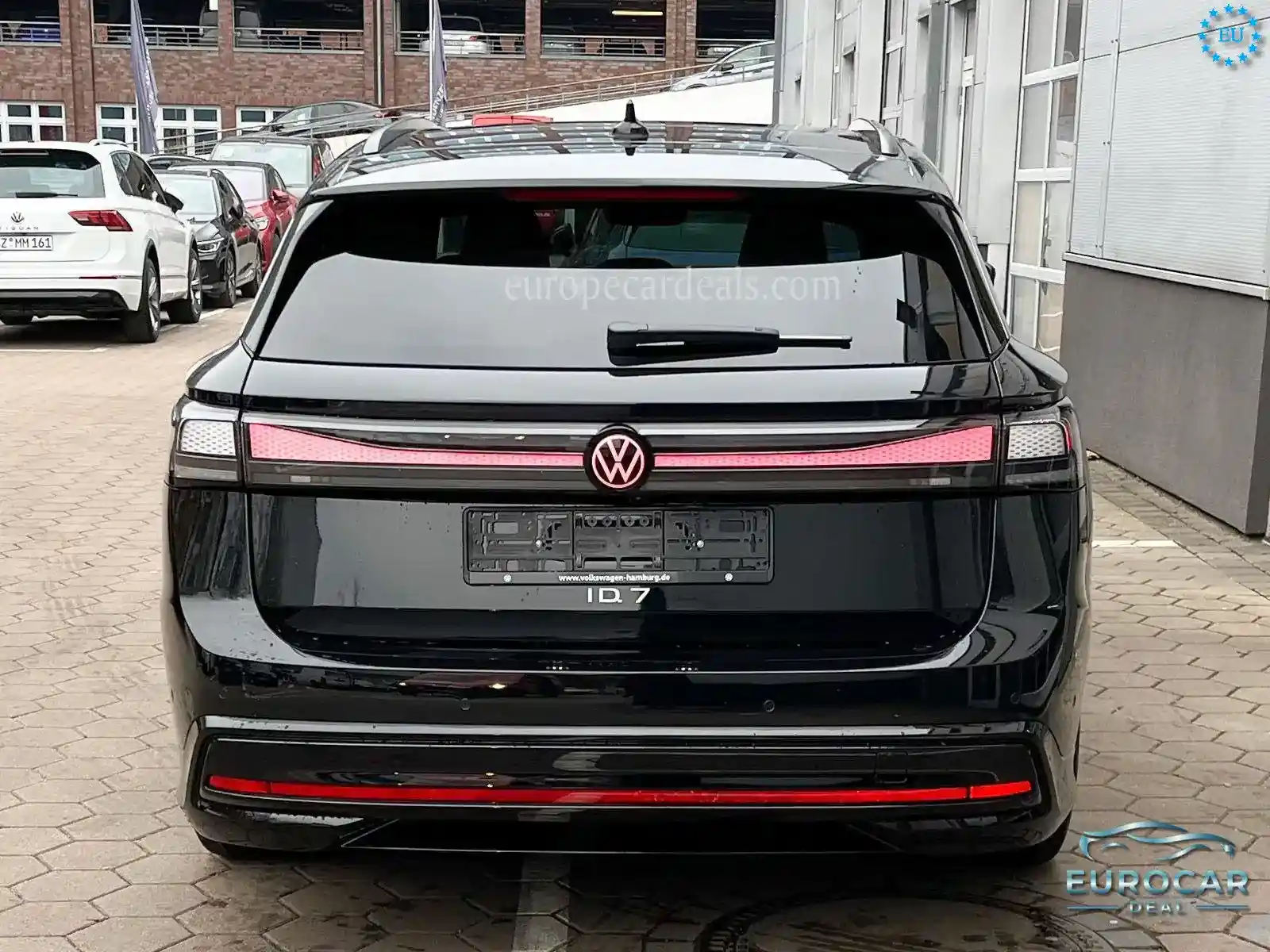 Volkswagen ID.7