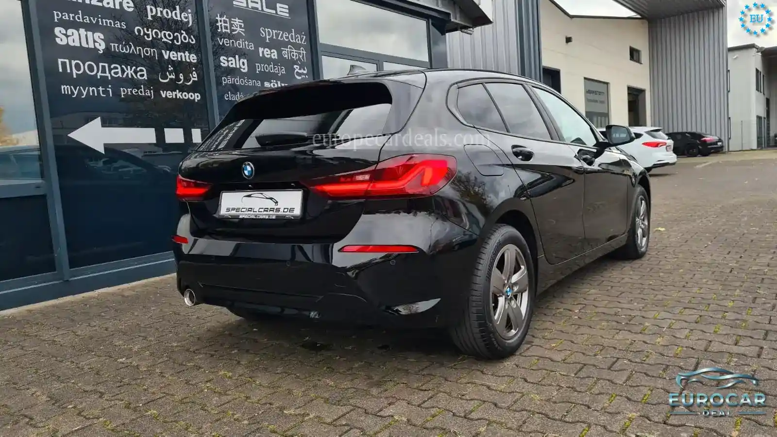 BMW 116