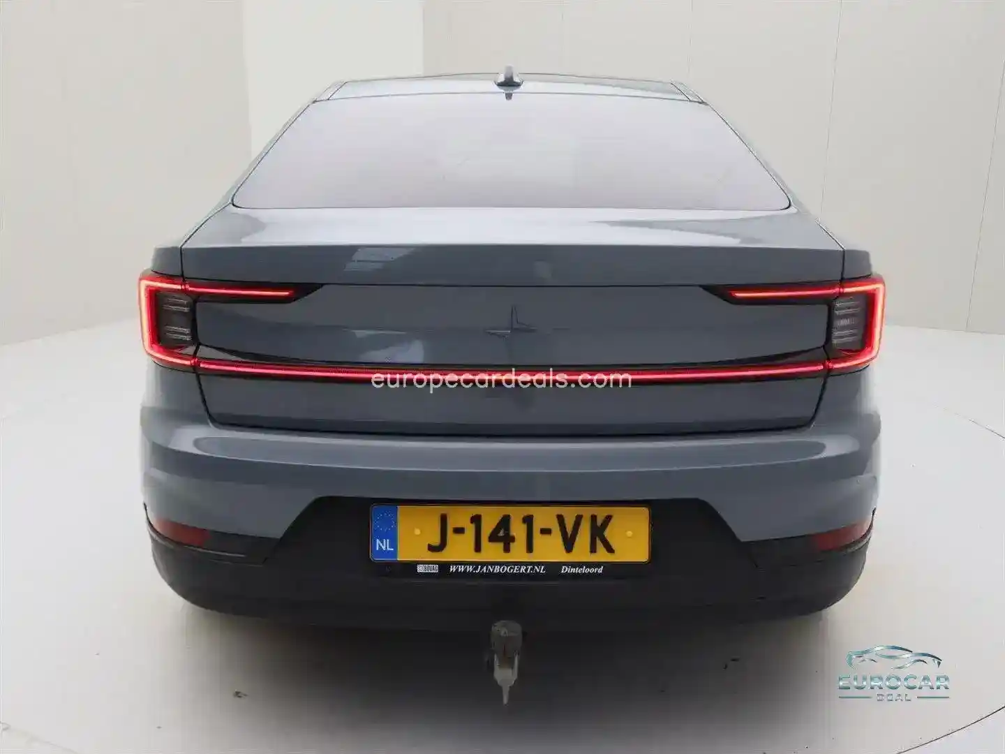 Polestar 2