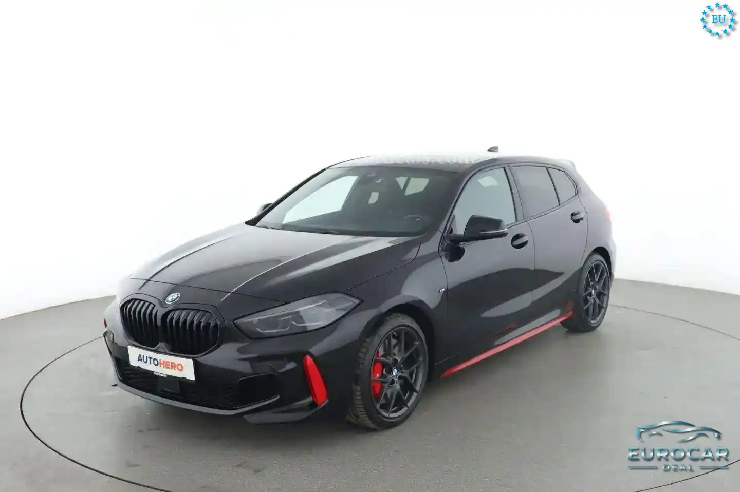 BMW 128