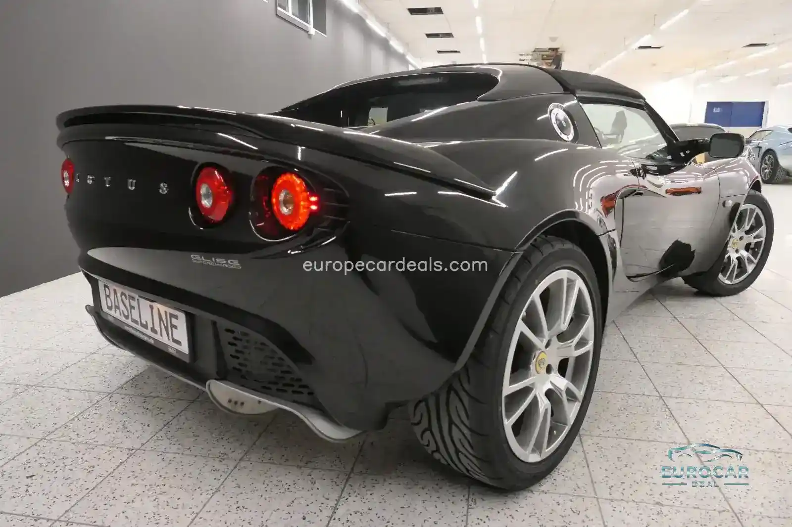Lotus Elise