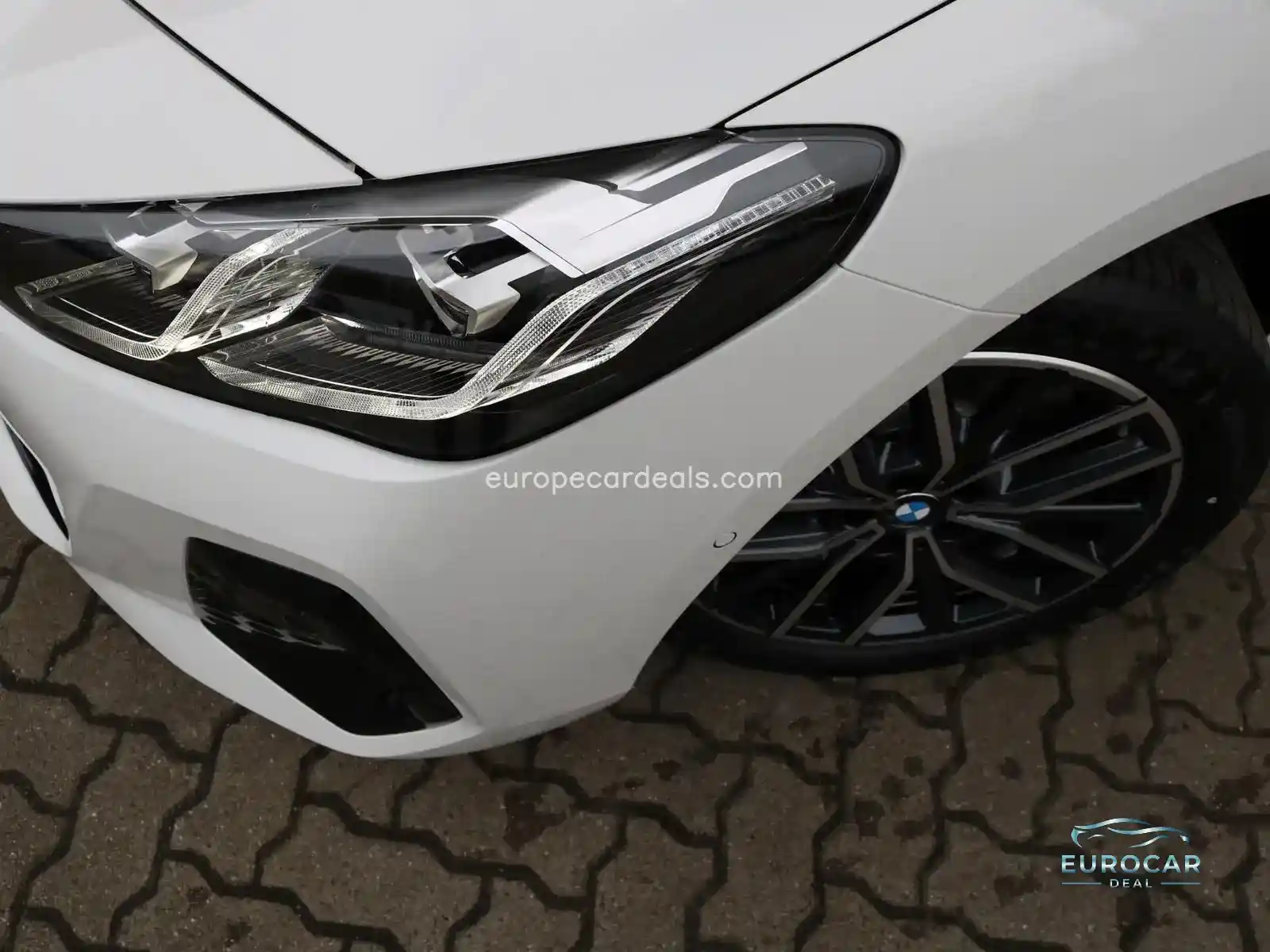 BMW 223 Active Tourer