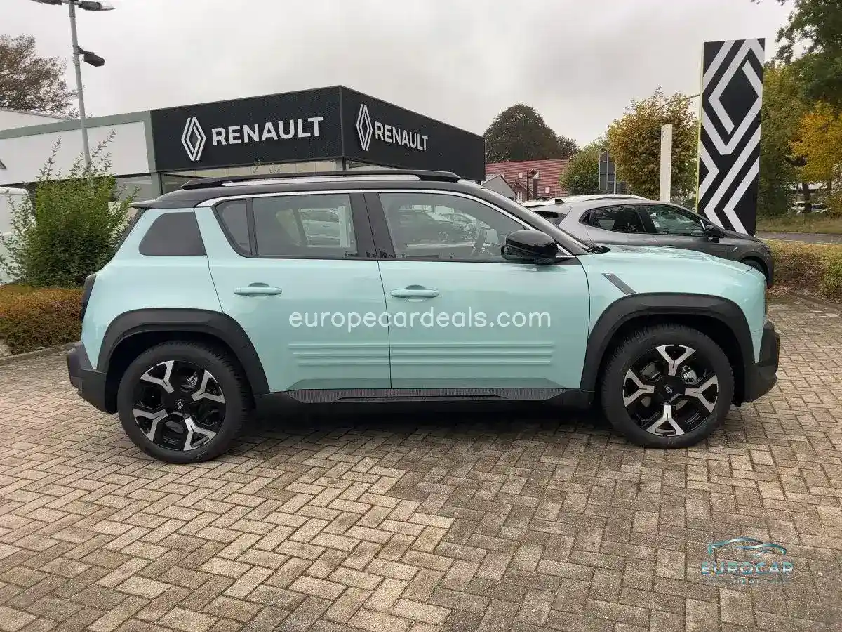 Renault R 4
