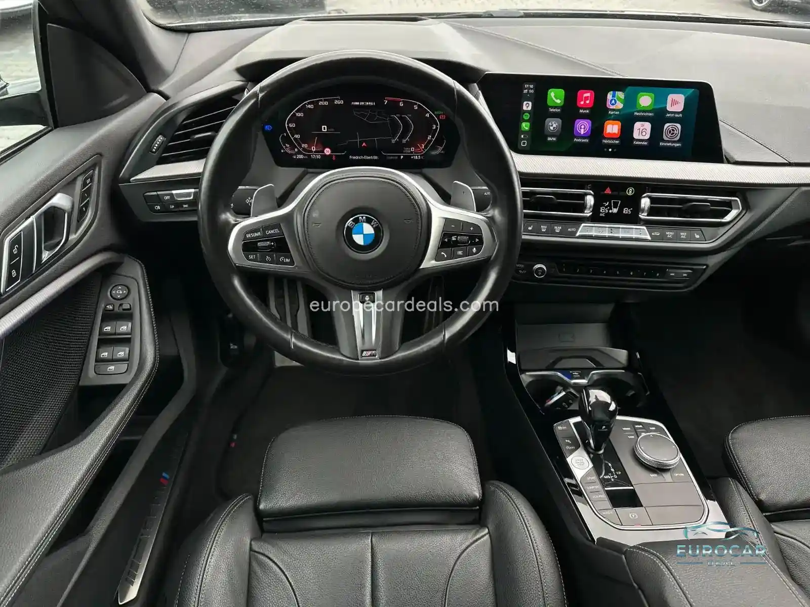 BMW M235