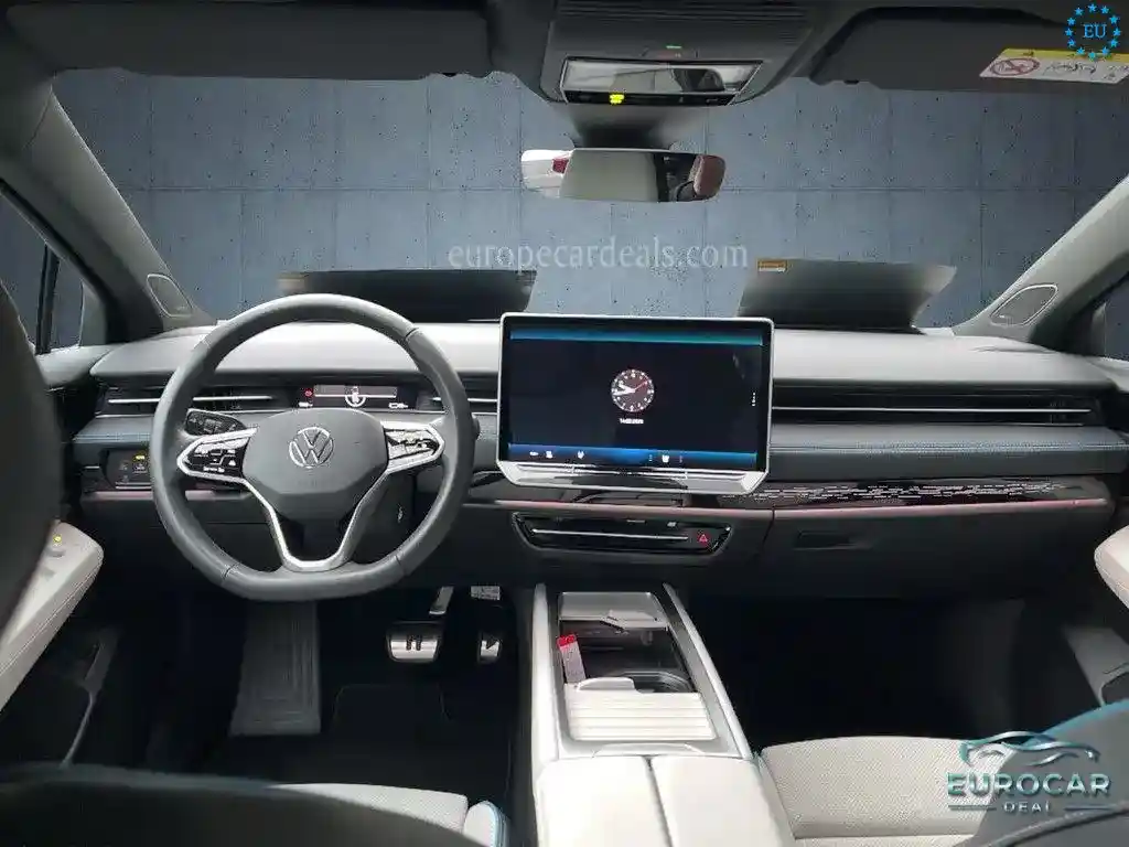 Volkswagen ID.7