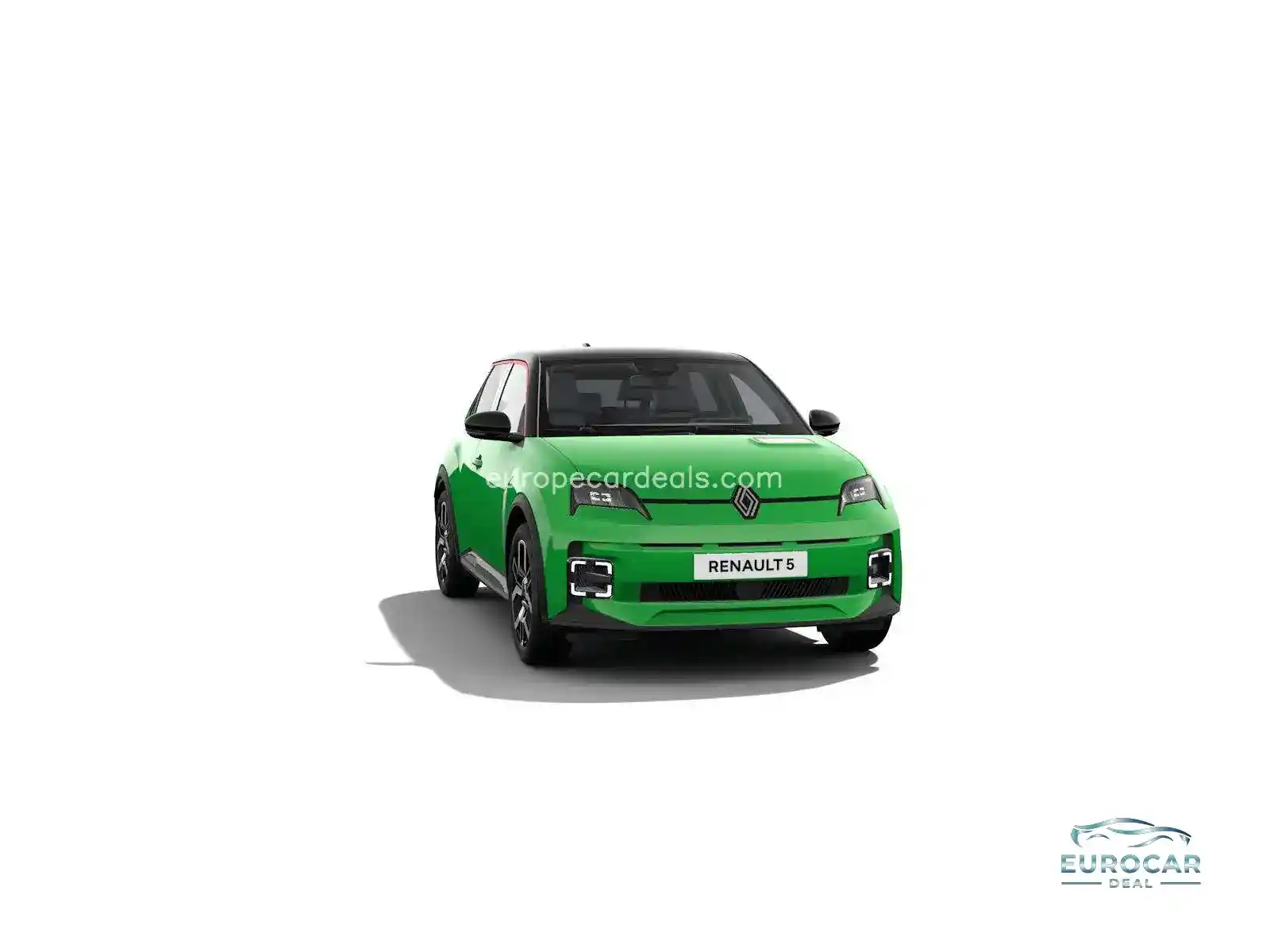 Renault R 5