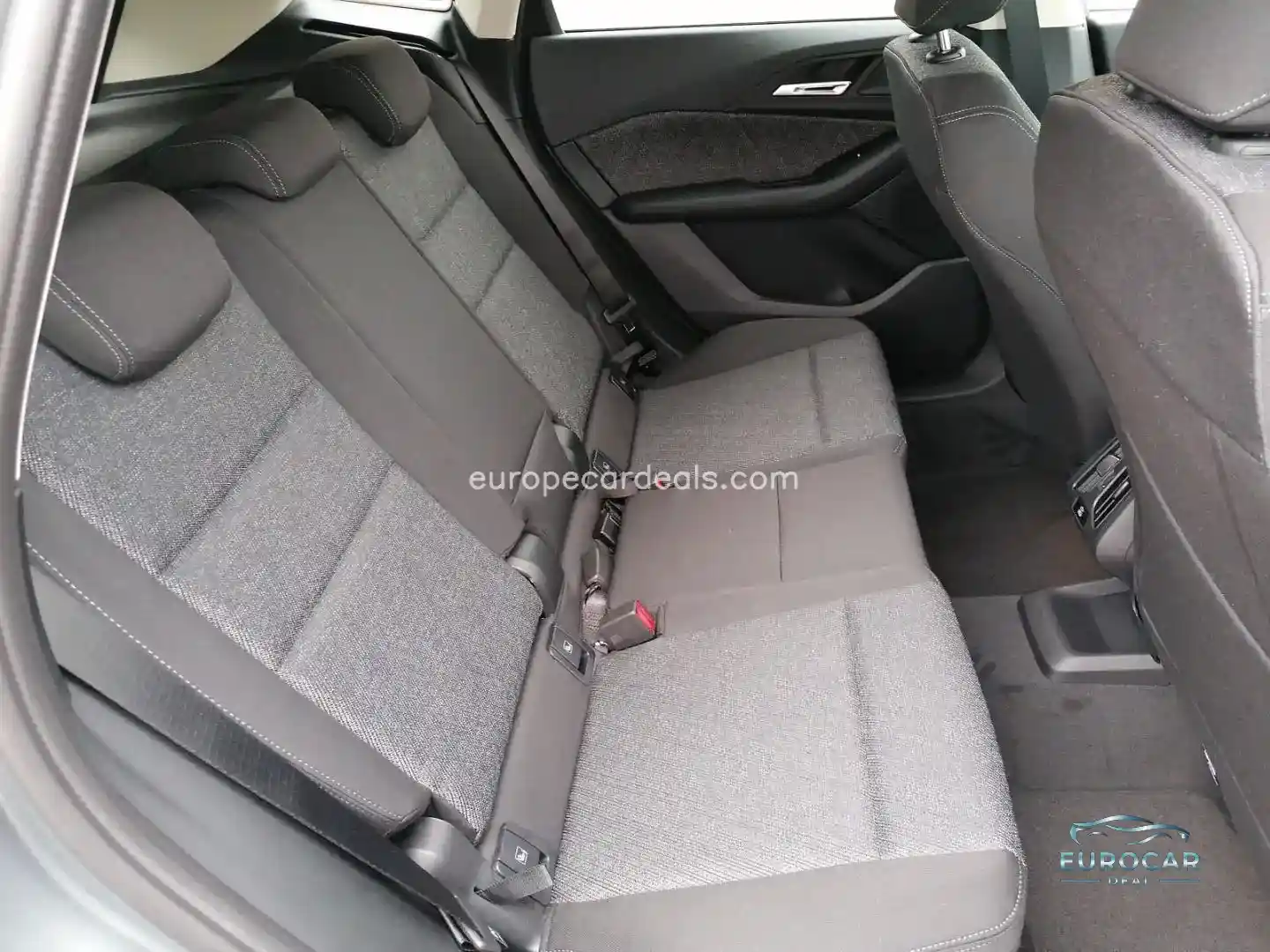 BMW 216 Active Tourer