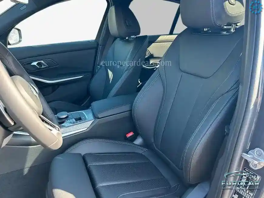 BMW 135