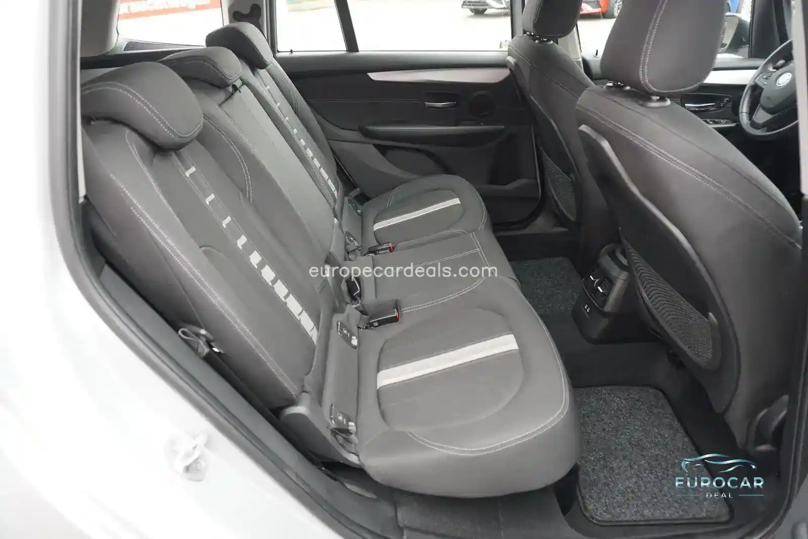 BMW 216 Gran Tourer