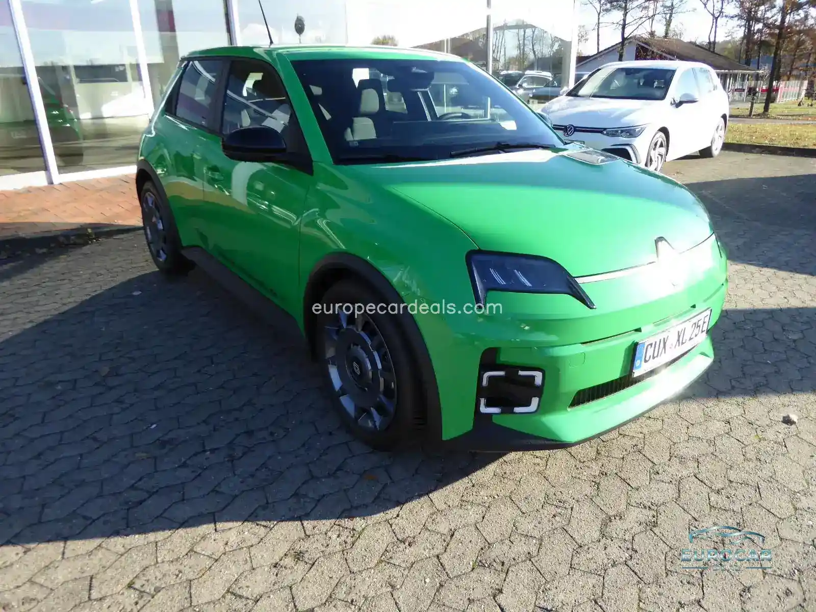 Renault R 5