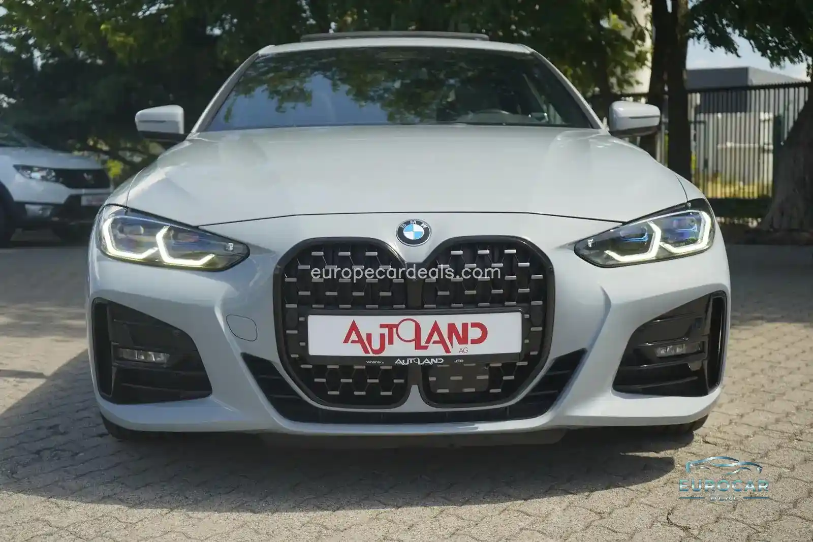 BMW 420