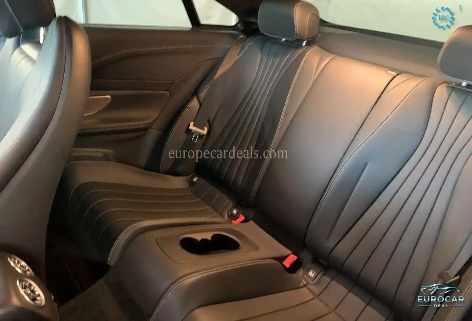 Mercedes-Benz E 400