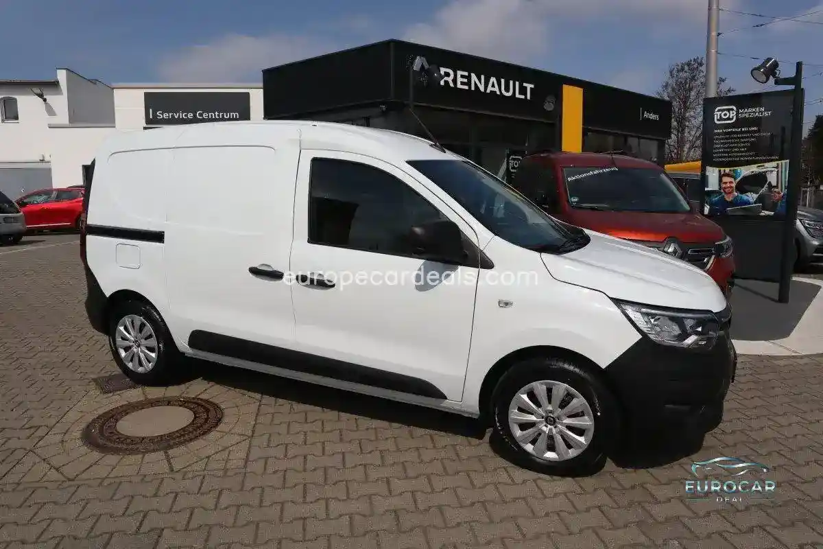 Renault Express