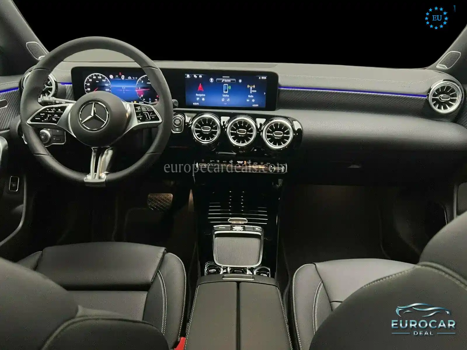 Mercedes-Benz CLA 200 Shooting Brake