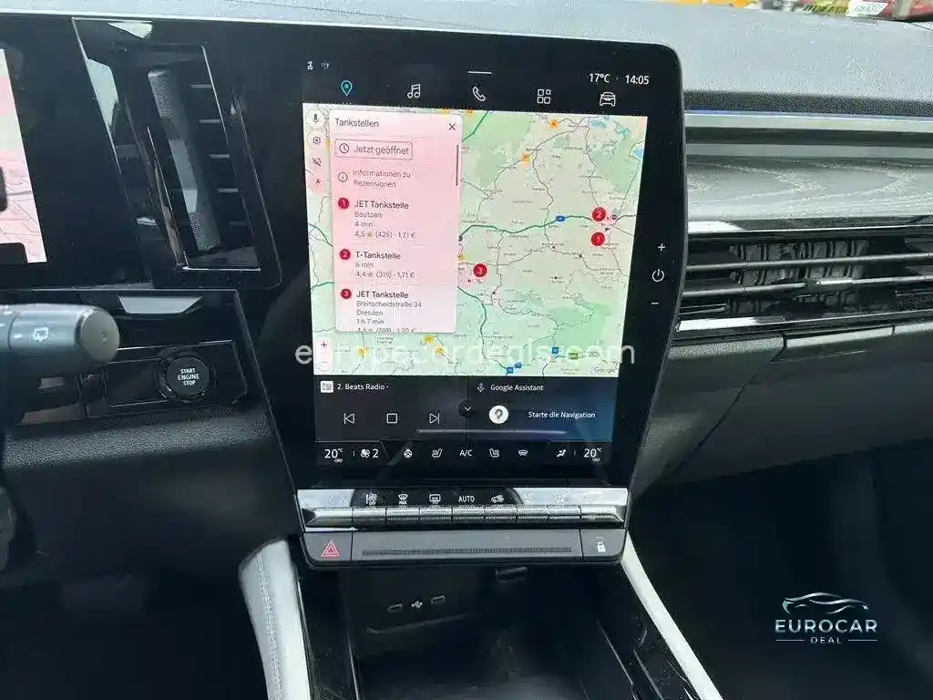 Renault Espace