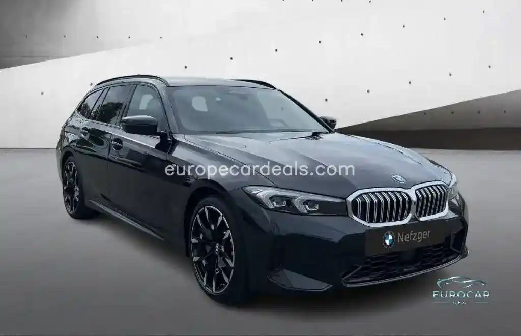 BMW 330