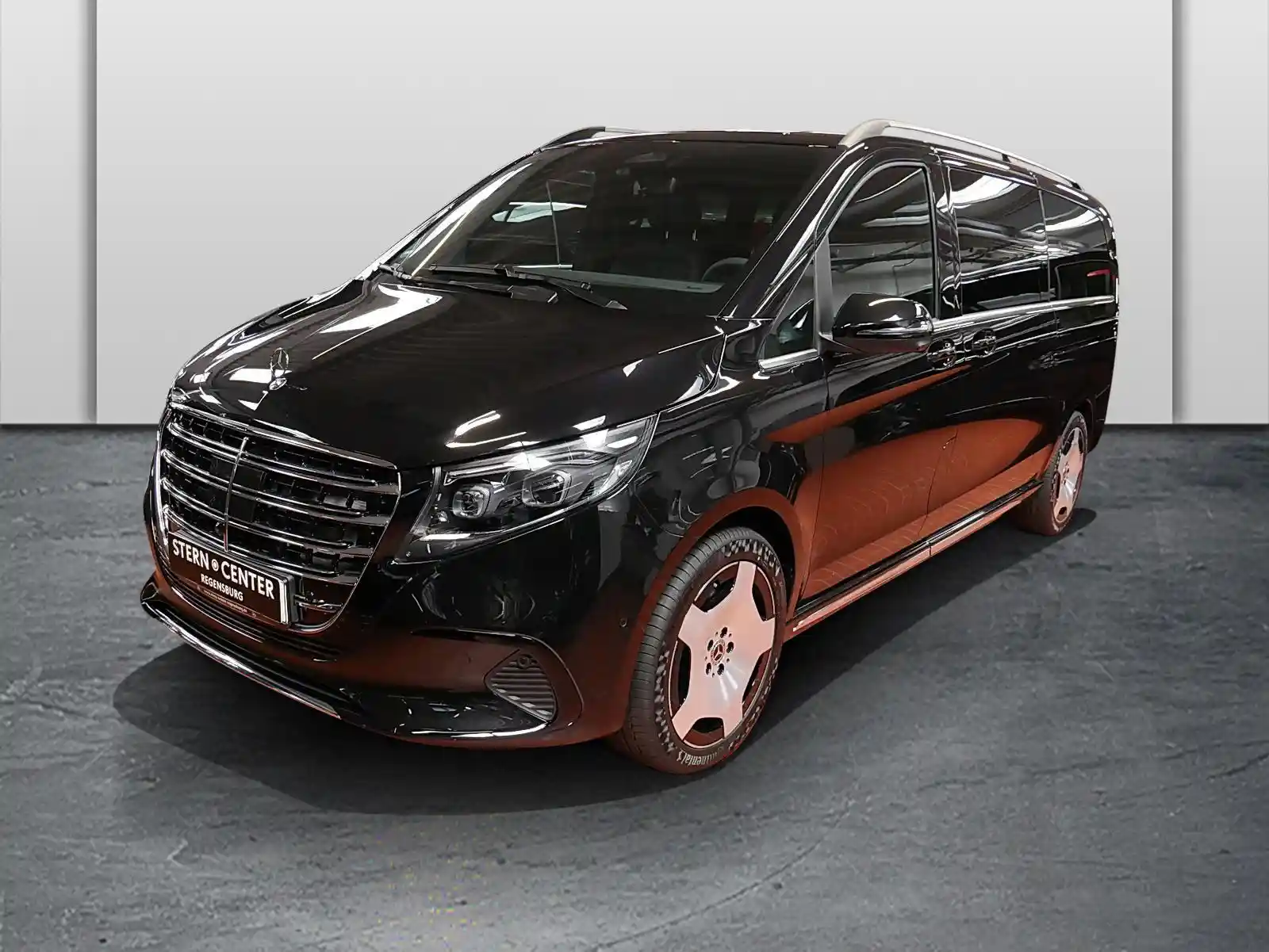 Mercedes-Benz V 300