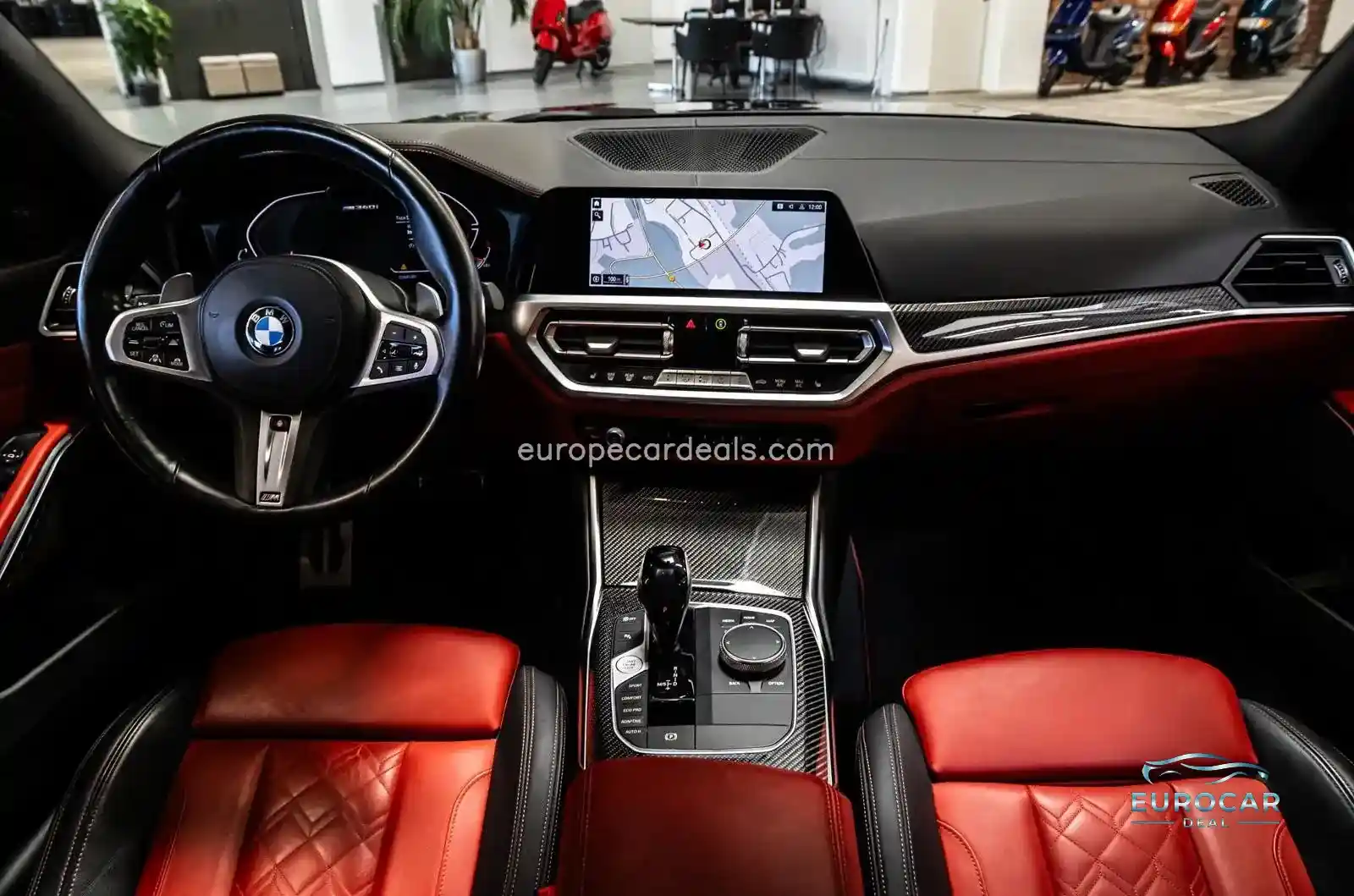 BMW M340i
