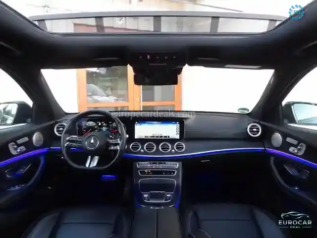 Mercedes-Benz E 400