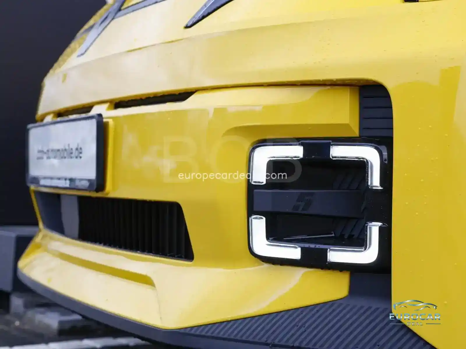 Renault R 5
