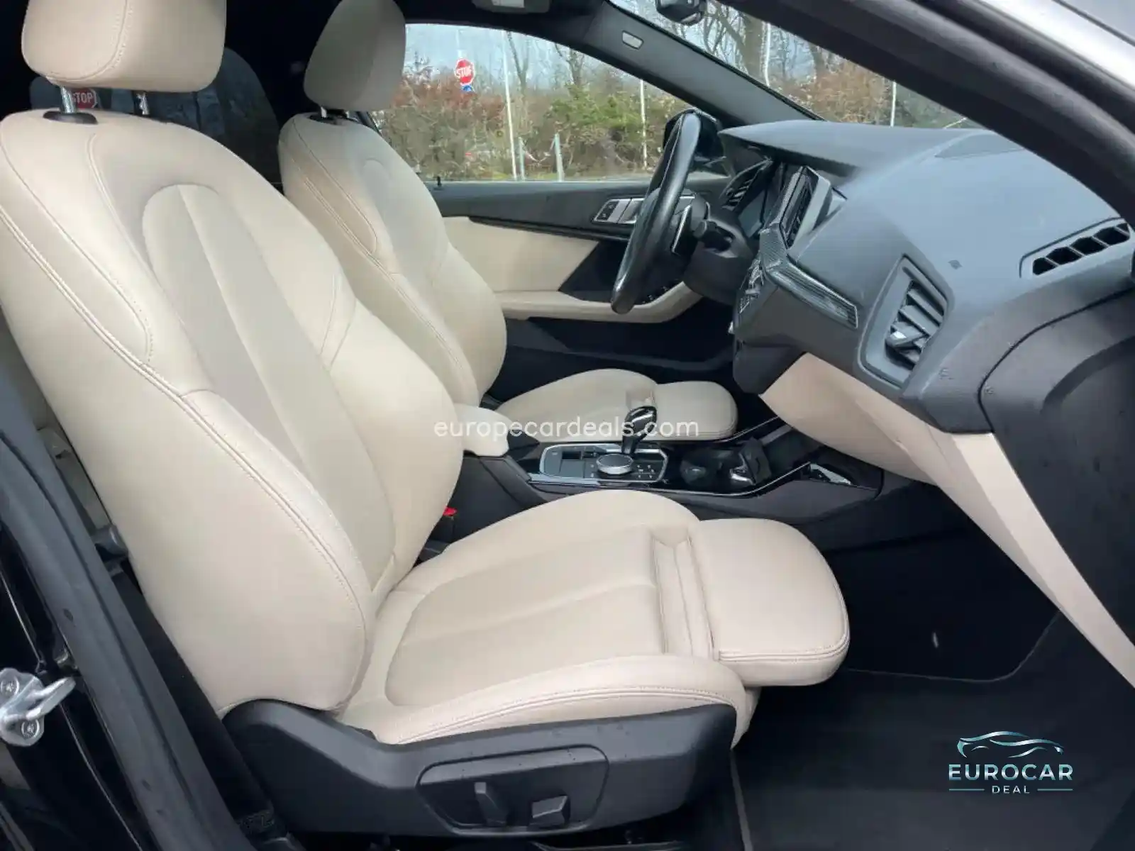 BMW 2er Gran Coupé