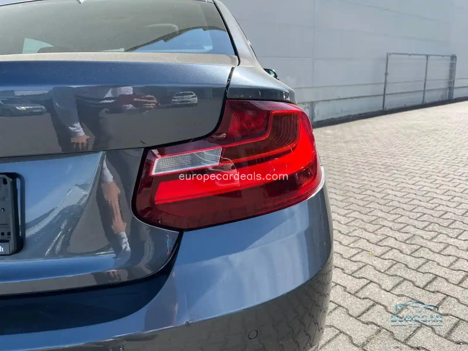 BMW 218