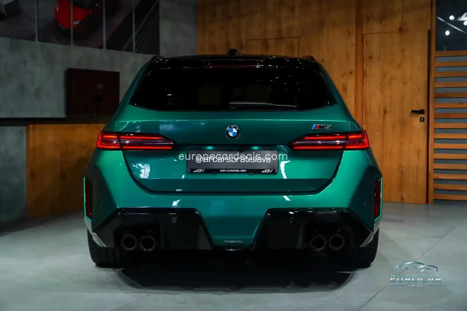 BMW M5