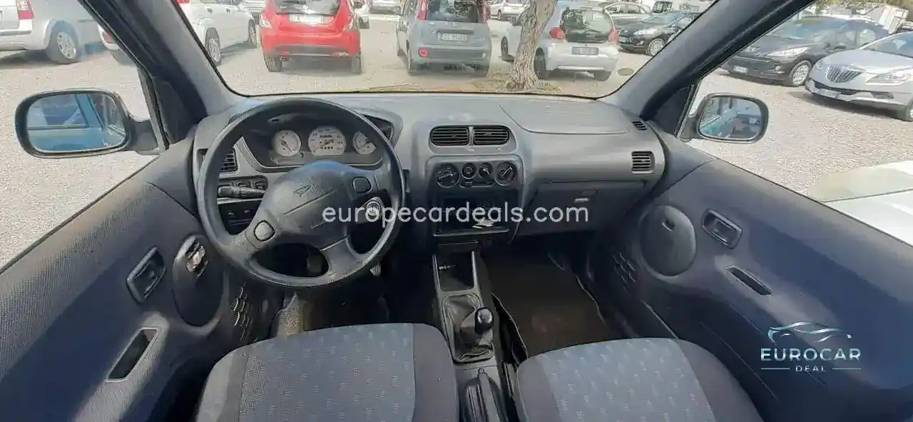 Daihatsu Terios