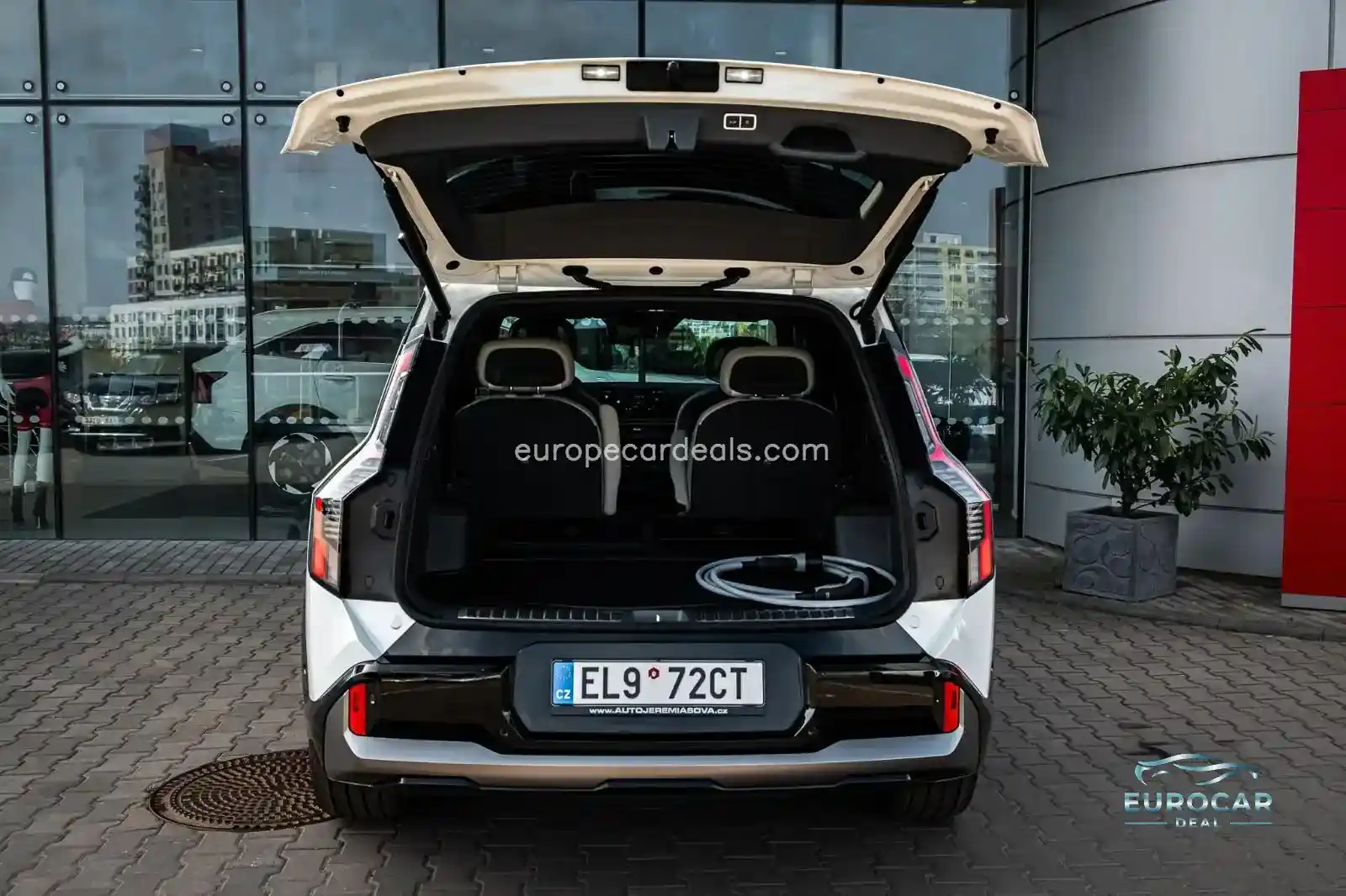 Kia EV9