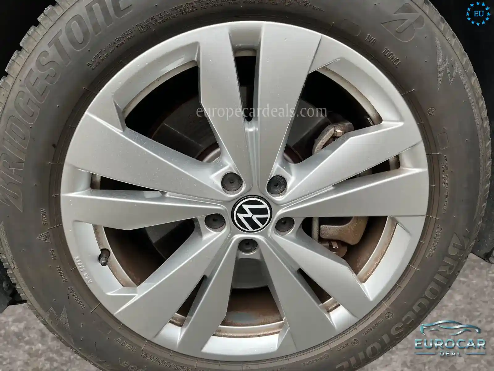 Volkswagen ID.5