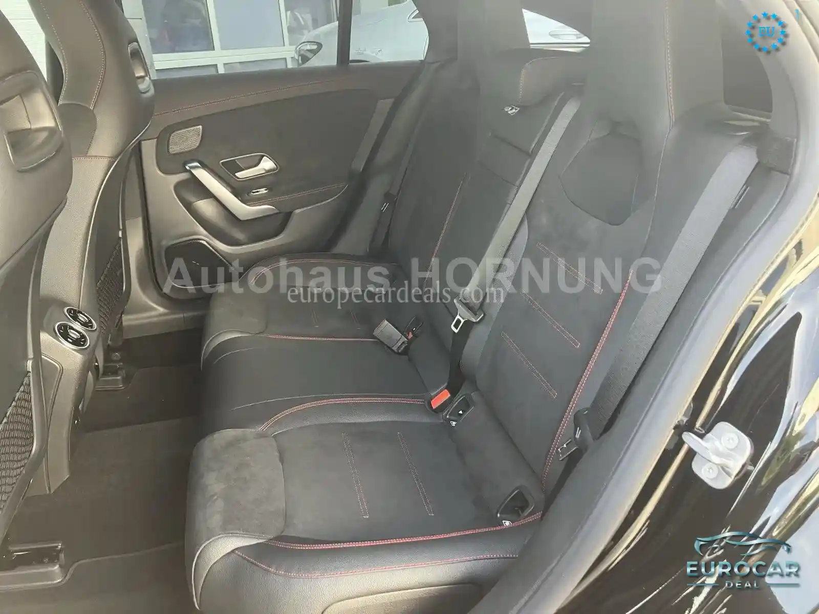 Mercedes-Benz CLA 200 Shooting Brake