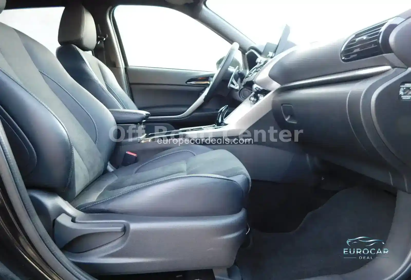 Mitsubishi Eclipse