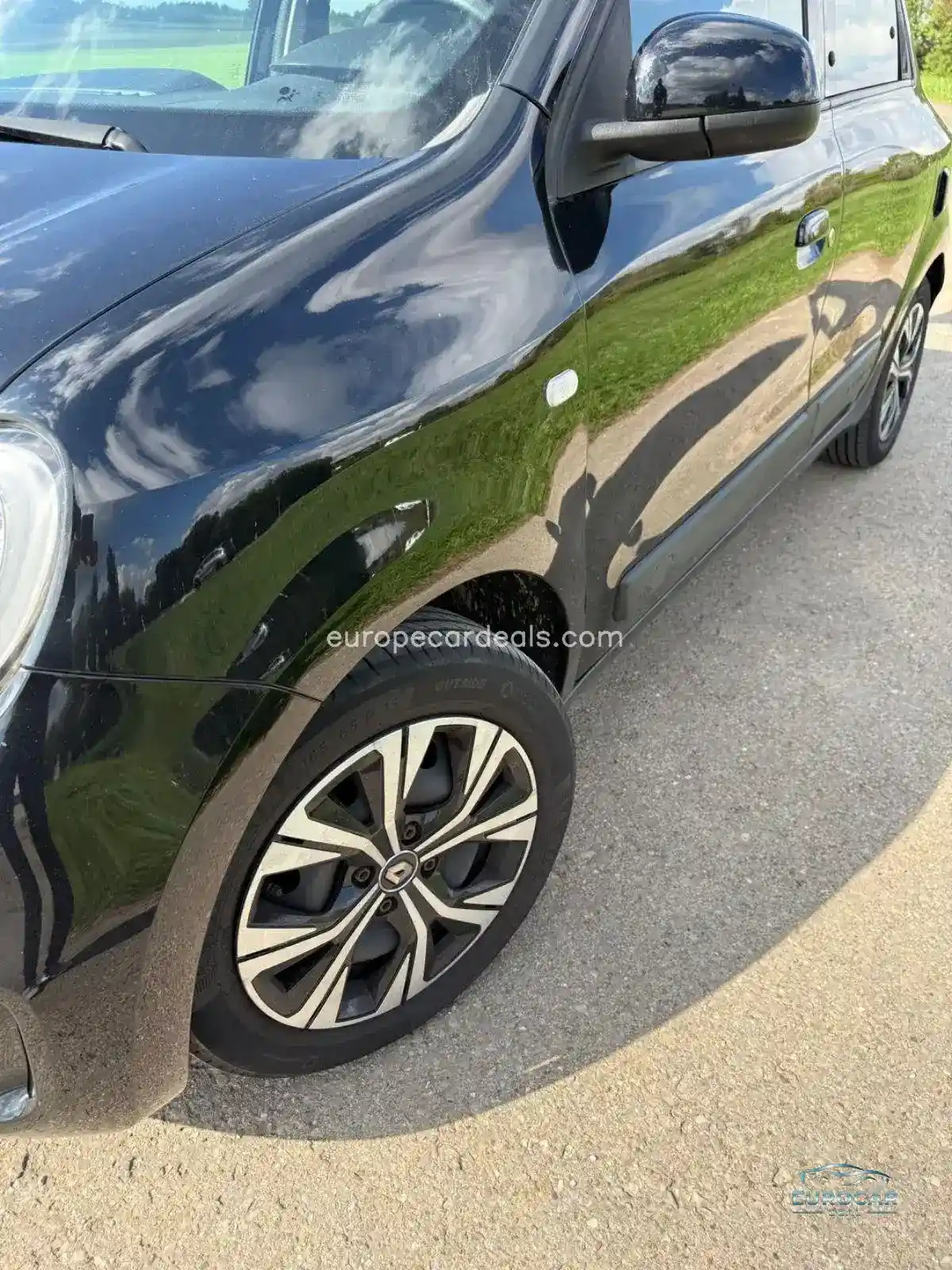 Renault Twingo