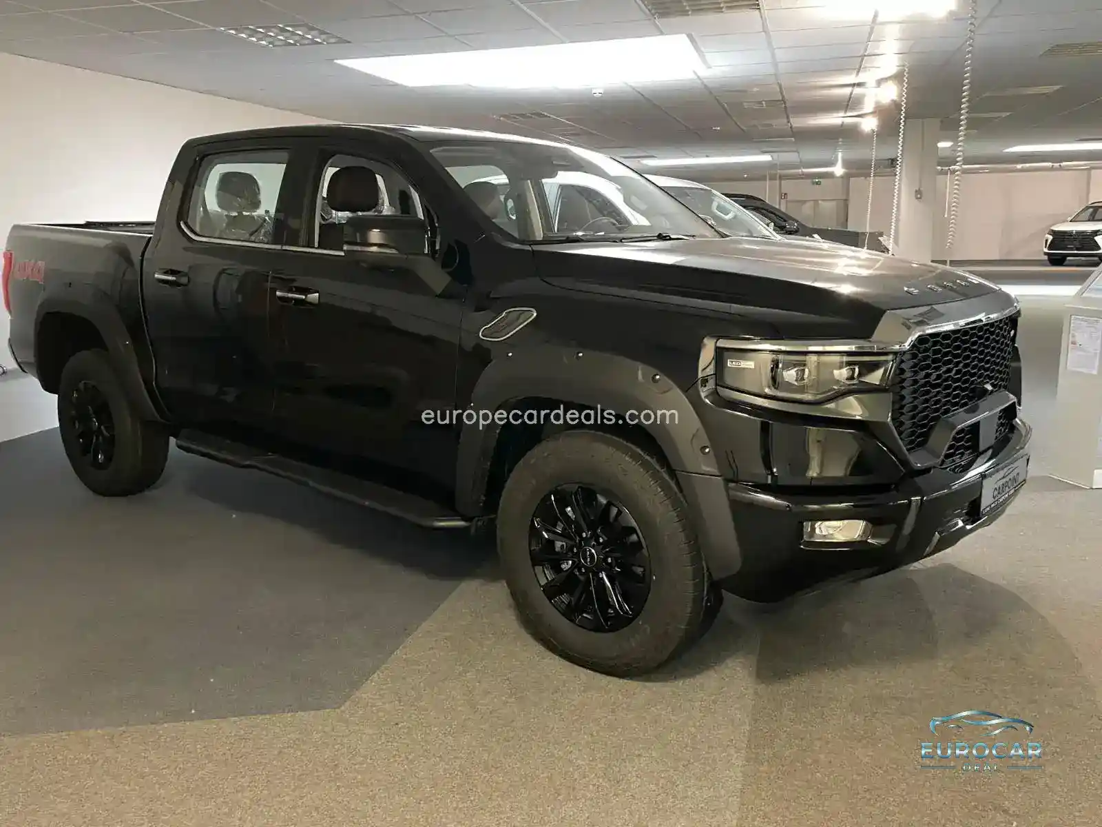 Foton 4