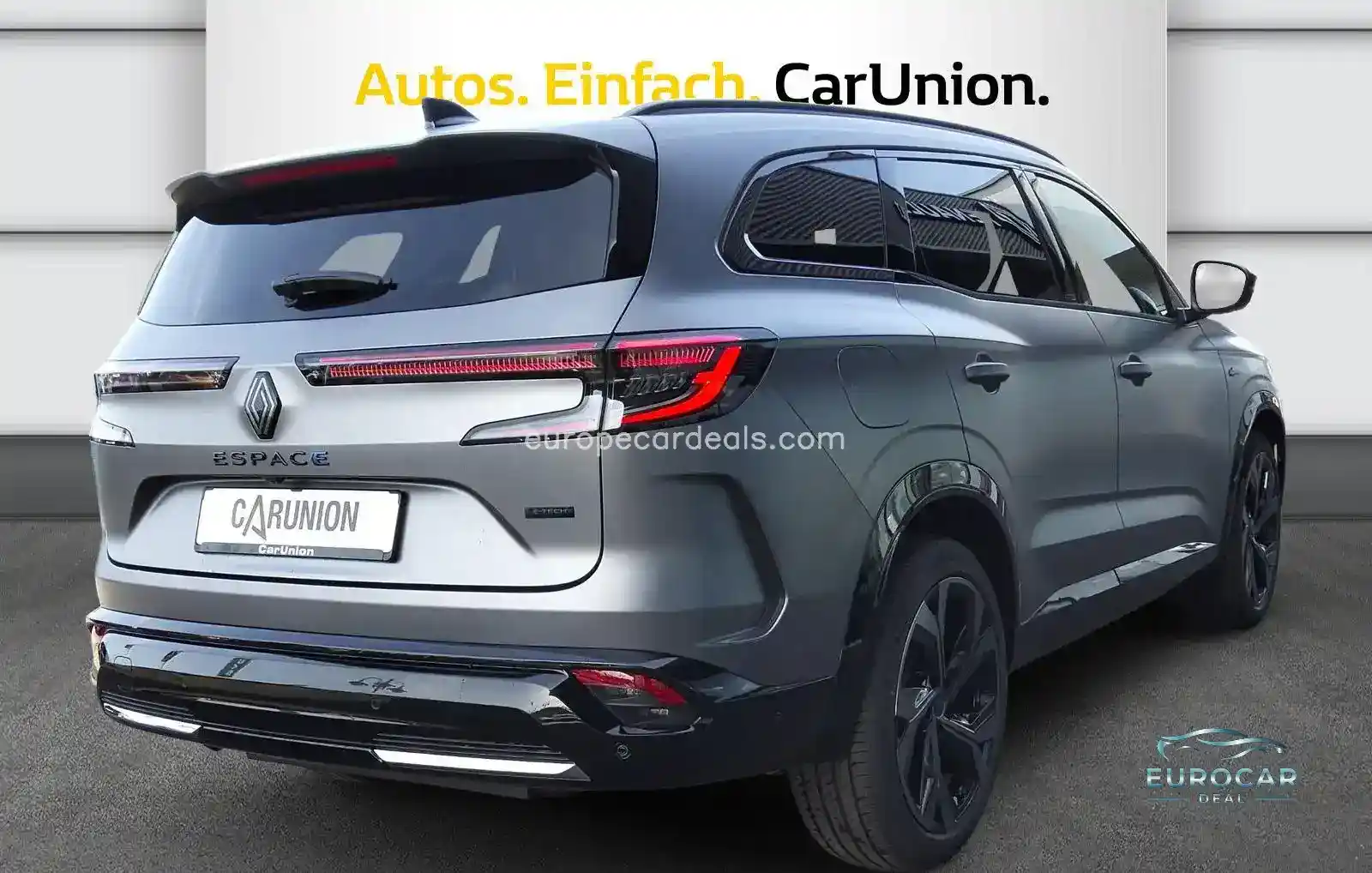 Renault Espace