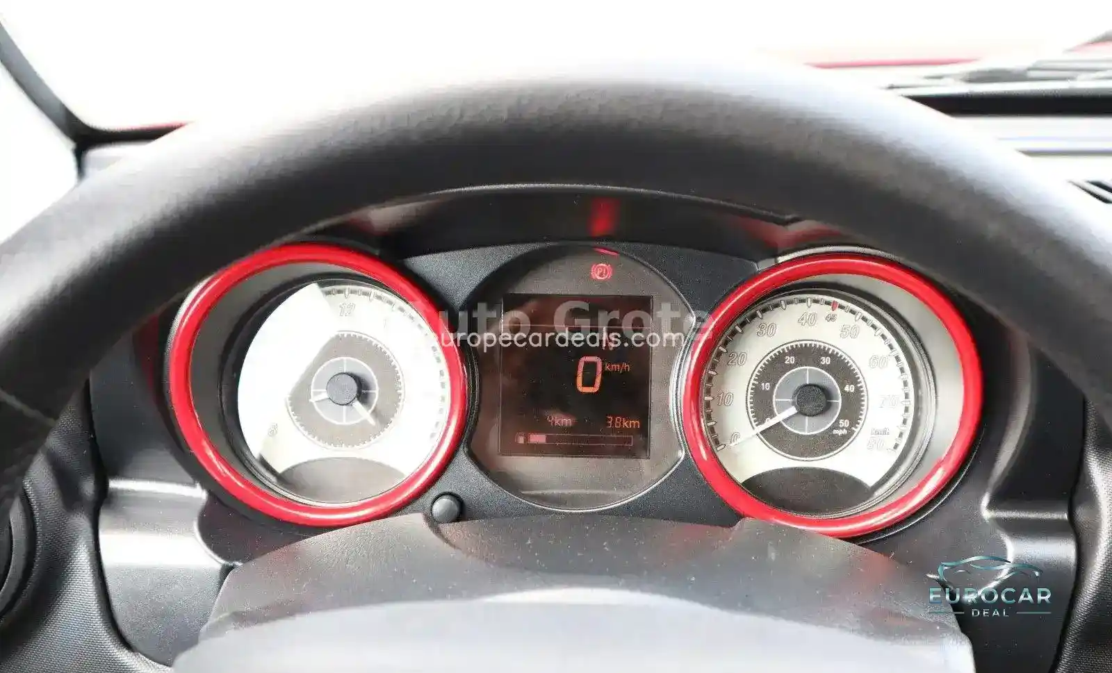 Microcar M.Go