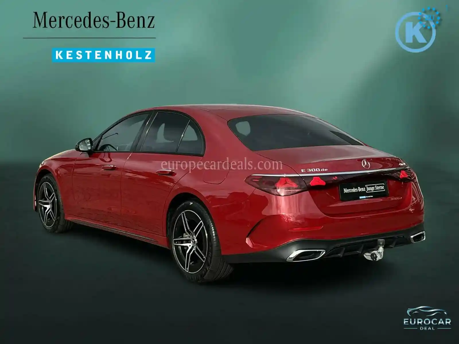 Mercedes-Benz E 300
