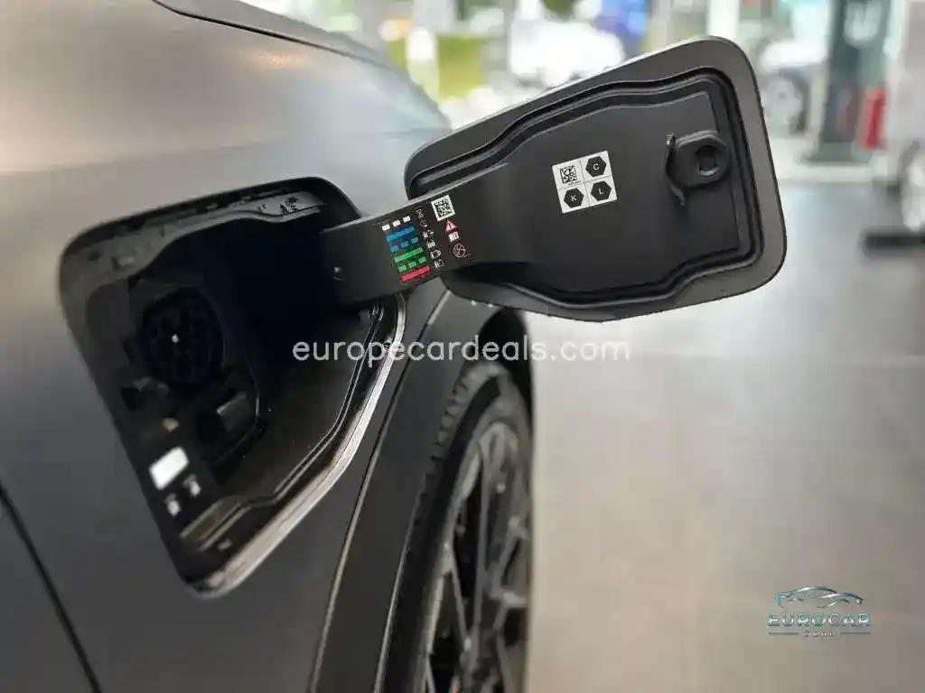 Renault Scenic E-TECH