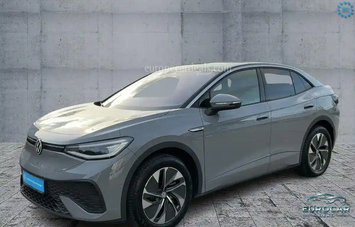 Volkswagen ID.5