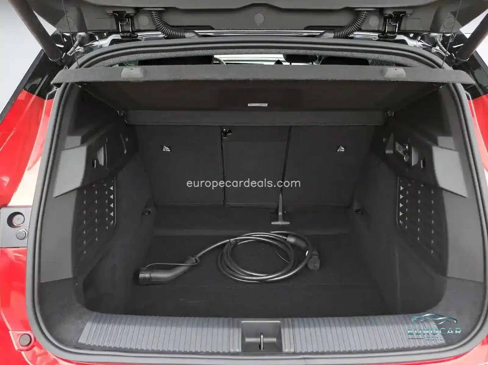 Renault Scenic E-TECH