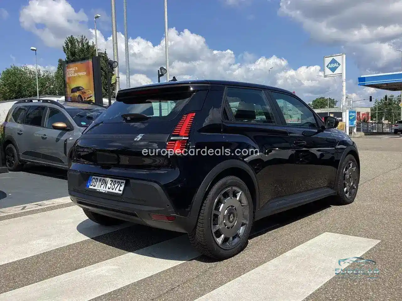 Renault R 5
