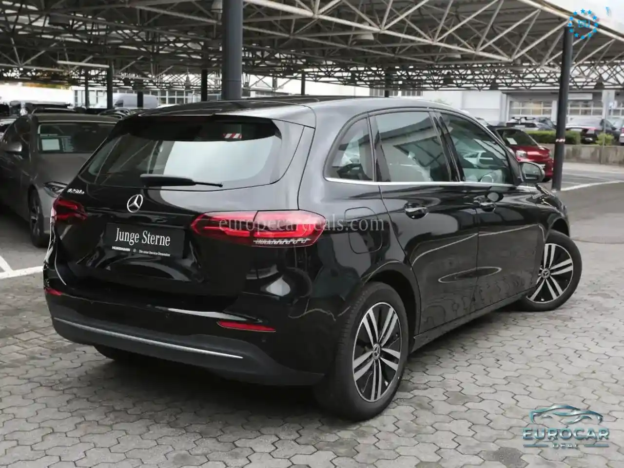 Mercedes-Benz B 250