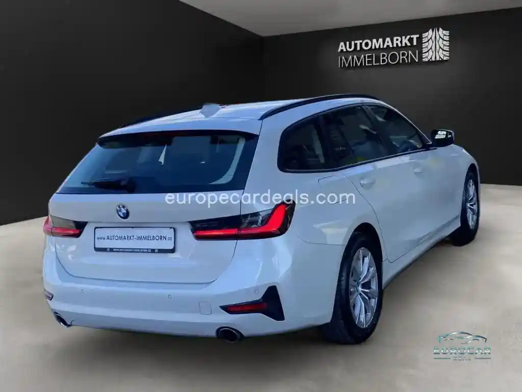 BMW 320